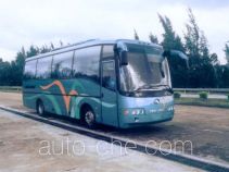 King Long XMQ6893CB tourist bus
