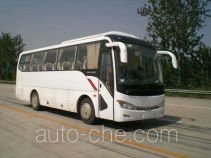 King Long XMQ6898BYD4B bus