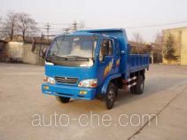 Jinma (Xugong) XN4010PD low-speed dump truck