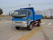 Jinma (Xugong) XN5815PD1 low-speed dump truck