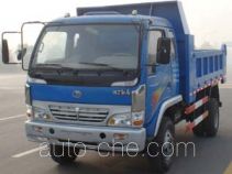 Jinma (Xugong) XN5820PD1 low-speed dump truck