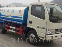 Yuanshou XNY5070GSS4 sprinkler machine (water tank truck)