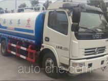 Yuanshou XNY5110GSSD4 sprinkler machine (water tank truck)