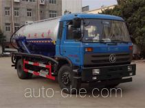 Yuanshou XNY5160GXW4 sewage suction truck