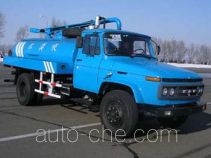 Hachi XP5090GXE suction truck