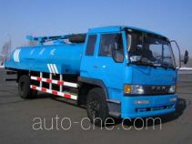 Hachi XP5160GXE suction truck