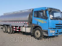 Hachi XP5250GYS liquid food transport tank truck