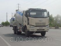 Hachi XP5252GJB concrete mixer truck