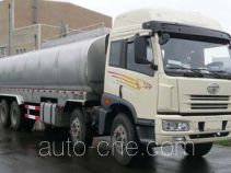 Hachi XP5310GYS liquid food transport tank truck