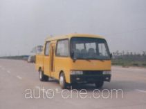 Taihu XQ5060XGC engineering works vehicle