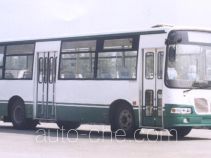 Taihu XQ6104S городской автобус