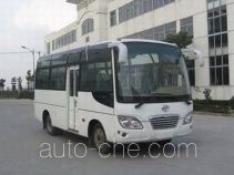 FAW Jiefang XQ6601T1Q2 bus