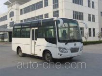 FAW Jiefang XQ6601TQ9 bus