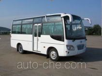 FAW Jiefang XQ6607TQ2 bus