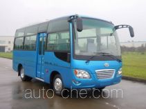 FAW Jiefang XQ6609TQ2 автобус