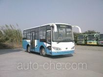 FAW Jiefang XQ6730S1H2 city bus