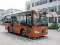 Taihu XQ6760SQ2 городской автобус