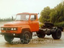 Dongfeng XQD4092F tractor unit