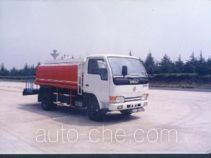 Zhongchang XQF5032GPS sprinkler machine (water tank truck)