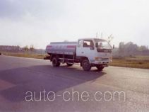 Zhongchang XQF5040GJY топливная автоцистерна