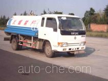 Zhongchang XQF5050GJY топливная автоцистерна