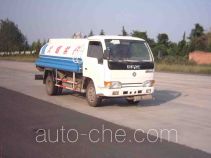 Zhongchang XQF5051GJY fuel tank truck