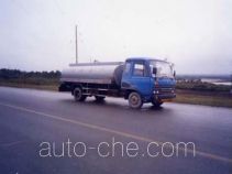 Zhongchang XQF5070GJY fuel tank truck