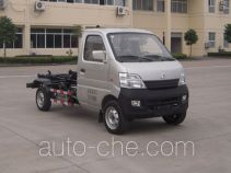 Jinnan XQX5020ZXX4 detachable body garbage truck