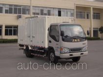 Jinnan XQX5040XXY4HFC фургон (автофургон)