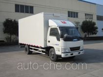 Jinnan XQX5040XYK4JX wing van truck