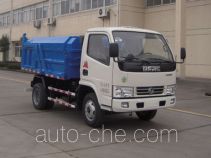 Jinnan XQX5040ZLJ3 dump garbage truck