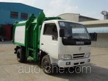 Jinnan XQX5040ZYS garbage compactor truck