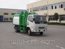 Jinnan XQX5041ZZZ4DFA self-loading garbage truck