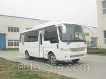 Jinnan XQX5070XYL medical vehicle