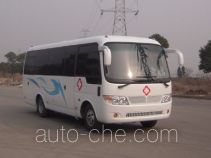 Jinnan XQX5070XYL4 medical vehicle