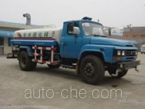 Jinnan XQX5100GSS sprinkler machine (water tank truck)