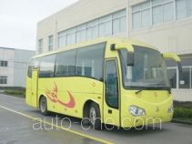 Jinnan XQX5100XYL medical vehicle