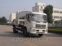 Jinnan XQX5120ZXX4 detachable body garbage truck