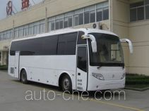 Jinnan XQX5140XYL4 медицинский автомобиль