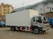 Jinnan XQX5145XYK wing van truck