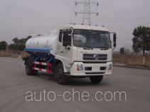Jinnan XQX5160GSS sprinkler machine (water tank truck)