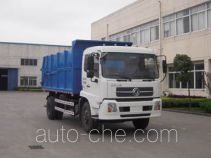 Jinnan XQX5160ZLJ4 dump garbage truck