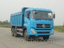 Jinnan XQX5250ZLJ3 dump garbage truck
