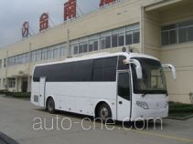 Jinnan XQX6100D3Y bus