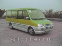 Jinnan XQX6600 автобус