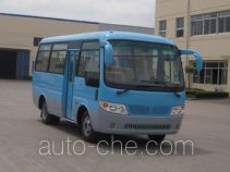 Jinnan XQX6600D4YEQ bus