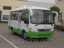 Jinnan XQX6600N5G городской автобус