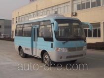 Jinnan XQX6601D3Y bus