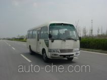Jinnan XQX6700D2T bus