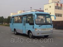 Jinnan XQX6720D4Y bus